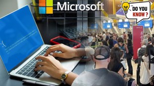 Microsoft CrowdStrike Global Outage
