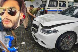 Mumbai BMW Hit and run case latest update