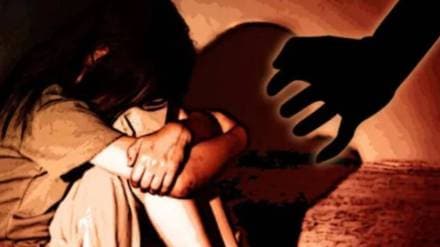 Minor Raped Case in Mumbai