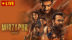 Mirzapur Season 3 Review Live: ‘मिर्झापूर ३’ बद्दल प्रेक्षक म्हणतात…