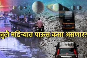 Rain Predictions In Maharashtra As Per Astrology