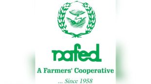 Irregularities in government onion purchase two officers of Nafed arrested