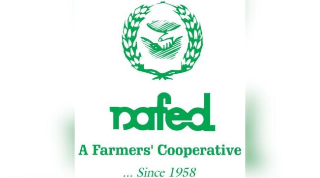 Irregularities in government onion purchase two officers of Nafed arrested