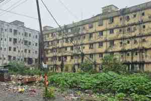 Bombay High Court, Demolition of 41 Unauthorized Buildings in Nalasopara, High Court Orders Demolition of 41 Unauthorized Buildings Nalasopara, Displacing 2000 Families, vasai, virar, latest news, loksatta news, nalasopara news