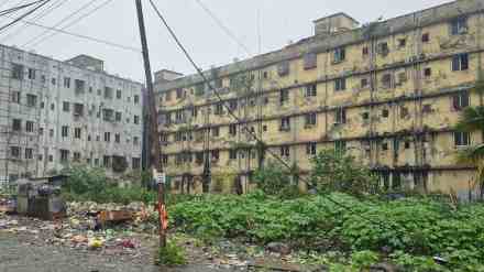 Bombay High Court, Demolition of 41 Unauthorized Buildings in Nalasopara, High Court Orders Demolition of 41 Unauthorized Buildings Nalasopara, Displacing 2000 Families, vasai, virar, latest news, loksatta news, nalasopara news