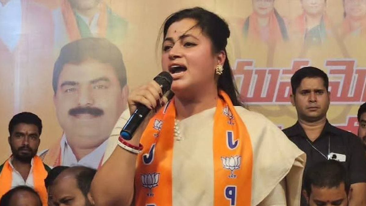 Navneet Kaur Rana Says Will Come back strongly defeat in Lok Sabha