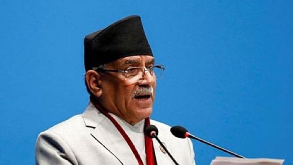 Nepal PM Prachanda loses trust vote