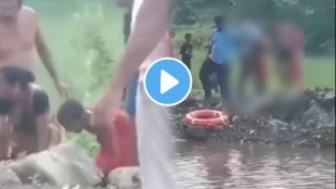 Mumbai bhayandar Boy Falls Into Deep Water Pit and die his mothers video