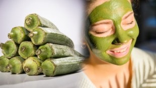 Ladyfinger Face Pack benefits of ladyfinger face pack for glowing and soft skin