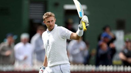 Joe Root become the seventh highest run scorer in Test cricket