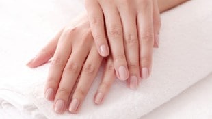 Nail Care Tips Five Easy Tips On Good Nail Hygiene During The Monsoon Season