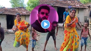 Vicky kaushal tauba tauba song Video The village woman rupali sing danced to the song