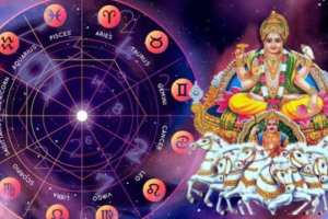 Sun transit in cancer 2024 zodic sign three zodiac signs will shine and wealth