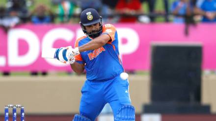 IND vs SL Rohit Sharma To Be Available For ODI Series