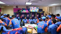 Team India: वर्ल्डचॅम्पियन भारतीय संघ बार्बाडोसमध्ये अडकला, ‘या’ कारणामुळे मायदेशी परतण्यास होतोय उशीर