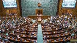 Parliament Session 2024 LIVE Updates : संसदेच्या अधिवेशनाचा सहावा दिवस, विविध मुद्यांवरून विरोधक सरकारला घेरणार?