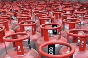 19 kg LPG cylinder rates slashed by Rs 30 form today