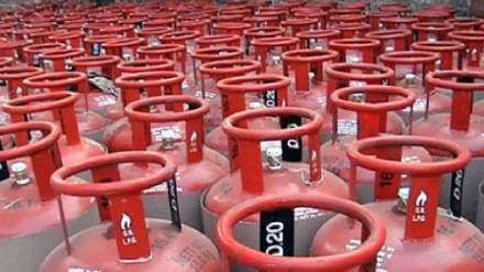 19 kg LPG cylinder rates slashed by Rs 30 form today