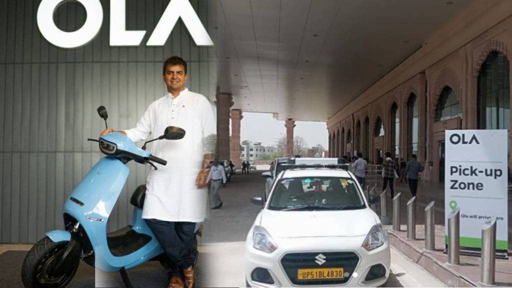 Bhavish Aggarwal Success Story journey from a middle class upbringing to the co founder Of Ola company Must Read Start Up story