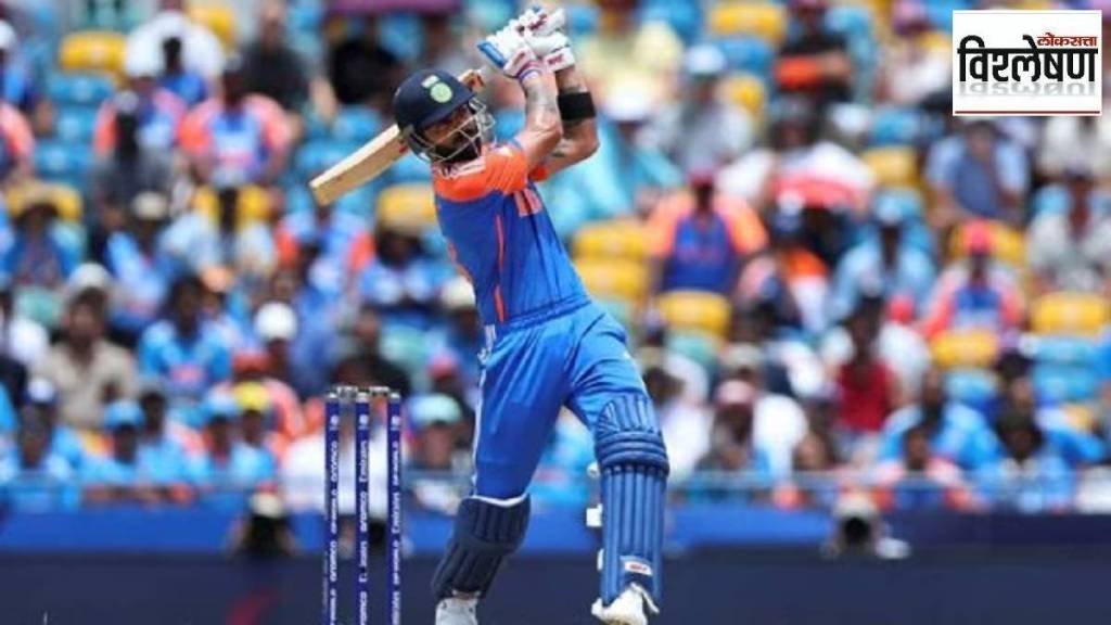 Virat Kohli, t20 world cup 2024