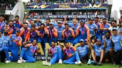 ICC ने T20 WC नंतर जाहीर केली ‘टीम ऑफ द टूर्नामेंट’, भारताचे तब्बल ६ खेळाडू, मात्र या दिग्गजाचं नाव नाही