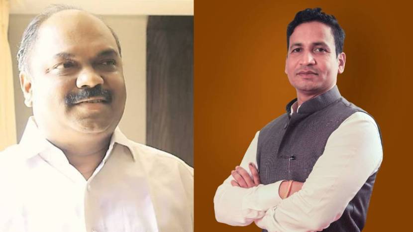 anil parab vs kiran shelar mumbai mlc graduate election result