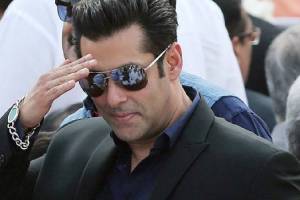 Salman Khan Firing Case News