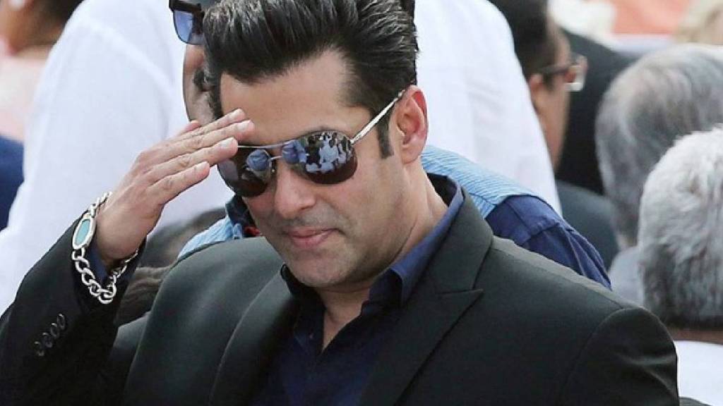 Salman Khan Firing Case News