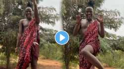 किली पॉलचा मल्याळम ‘इल्युमिनाटी’ गाण्यावर हटके डान्स; VIDEO पाहून नेटकरी करतायत कौतुक