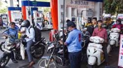 Check Maharashtra Petrol-Diesel Rates: महाराष्ट्रातील फक्त ‘या’ शहरांत पेट्रोल-डिझेल झाले स्वस्त; तुमच्या शहरांत एक लिटरचा भाव किती? जाणून घ्या