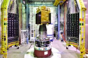 India first solar mission Aditya L1 spacecraft completed its first halo orbit around the SunEarth L1 point on Tuesday ISRO said