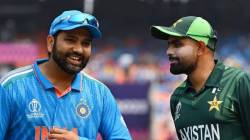 Champions Trophy: भारत वि पाकिस्तान सामना १ मार्चला होणार? PCB ने ICC ला दिला वेळापत्रकाचा मसुदा