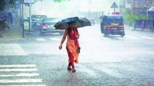 Maharashtra, Weather, rain,