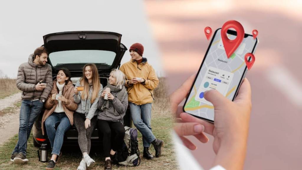 Google Maps introduce a multi car navigation feature help to bring enhanced functionality for those travelling in groups too