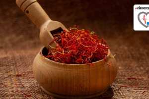 Can pregnant women give birth to fair babies if they consume saffron
