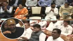 Rohit sharma on Suryakumar yadav catch in Maharashtra Legislature