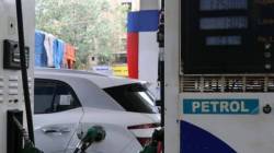 Petrol And Diesel Price Today in Maharashtra: महाराष्ट्रातील कोणत्या शहरांत पेट्रोल-डिझेल झालं स्वस्त? आज १ लिटर इंधनासाठी तुम्हाला किती रुपये मोजावे लागणार? जाणून घ्या
