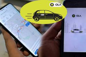 Ola dropping Google Maps opting for their own Ola Maps to save costs and enhance services CEO Bhavish Aggarwal announced on Twitter