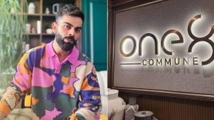 FIR Against Virat Kohli Owned Restaurant One8 Commune