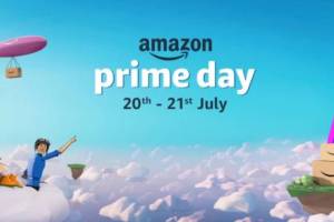Amazon announced its Prime Day sale from July 20 to July 21 Amazon Pay ICICI Bank credit card and get welcome rewards