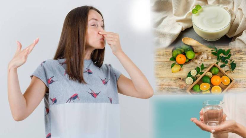 How This Six Different Foods Affect Your Body Tips And Tricks for Reducing Body Odor You Should Follow On Daily Basis 