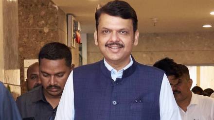 Devendra Fadnavis On Mahavikas Aghadi