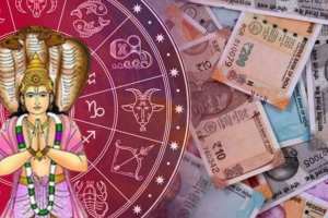 The next 63 days will earn a lot of money With Ketu's nakshatra transformation