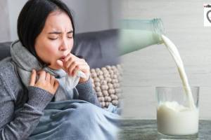 Many people avoid drinking milk especially when they have a cold or cough it is believed it leads to increased mucous production