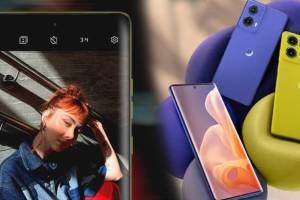 Moto G85 5G Smartphone Under Eighteen thousand