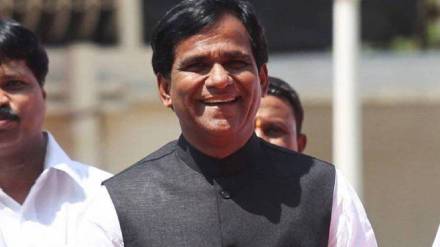 Raosaheb Danve On Maharashtra MLC Election