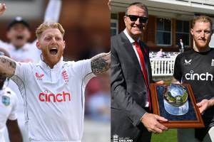 Ben Stokes Creates History in Test Cricket