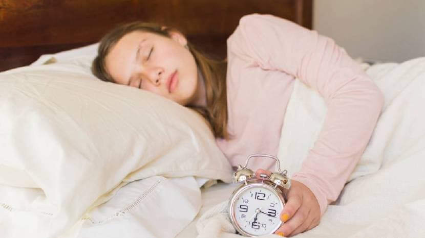 This Six tips to Sleep better at night we are constantly thinking about how to sleep better Follow this steps to get calm sleep 