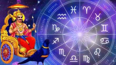 Shani will enter Rahu's Nakshatra after 82 days