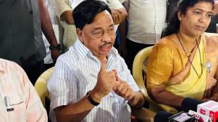 Narayan Rane, Vinayak Raut,